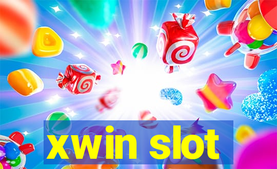 xwin slot